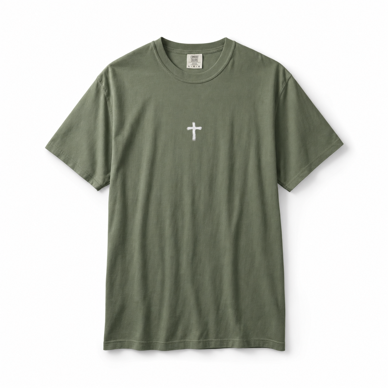 Jesus is Messiah - Comfort Tee