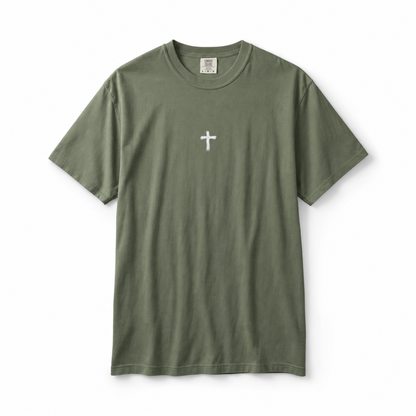 Jesus is Messiah - Comfort Tee