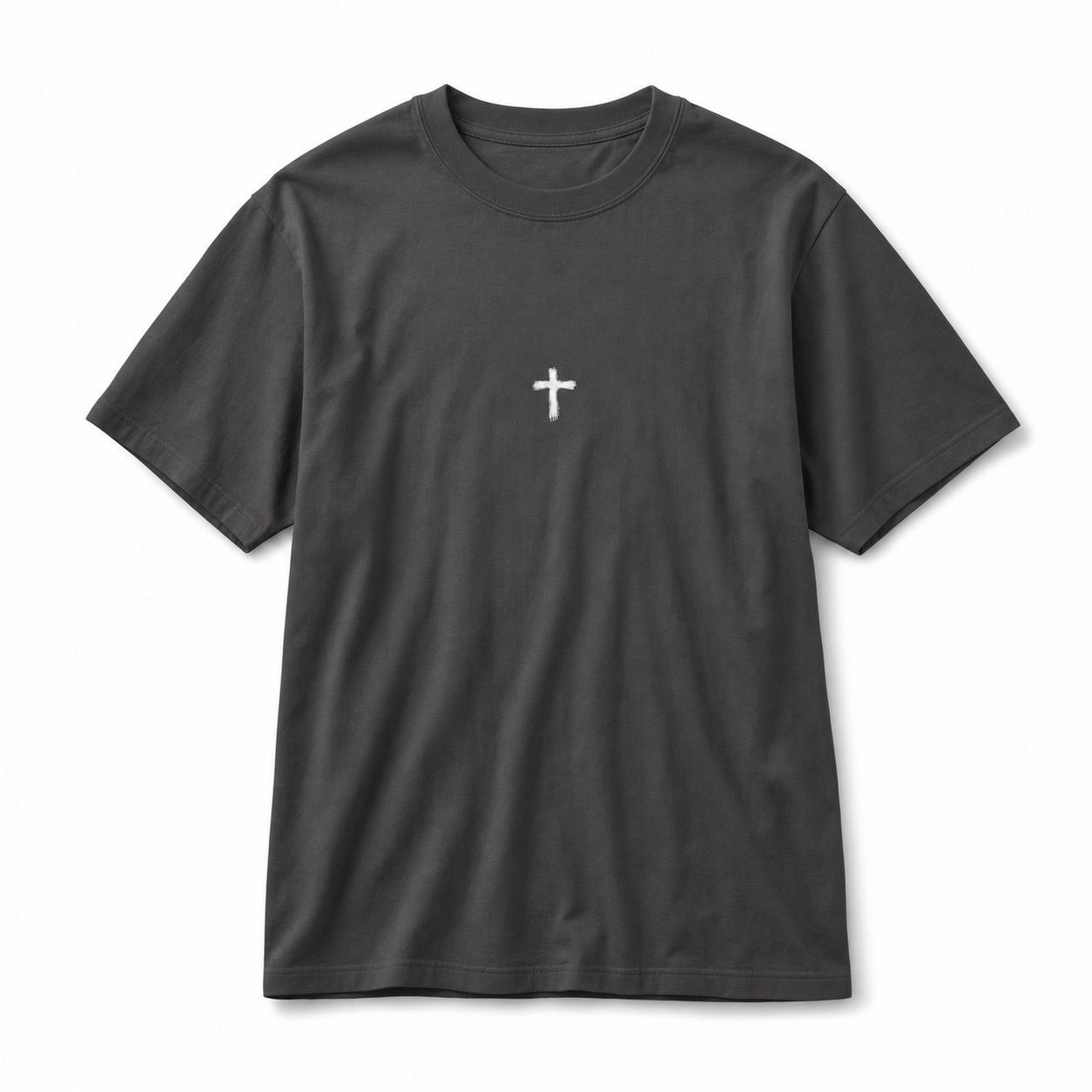 Jesus is Messiah - Oversized Tee