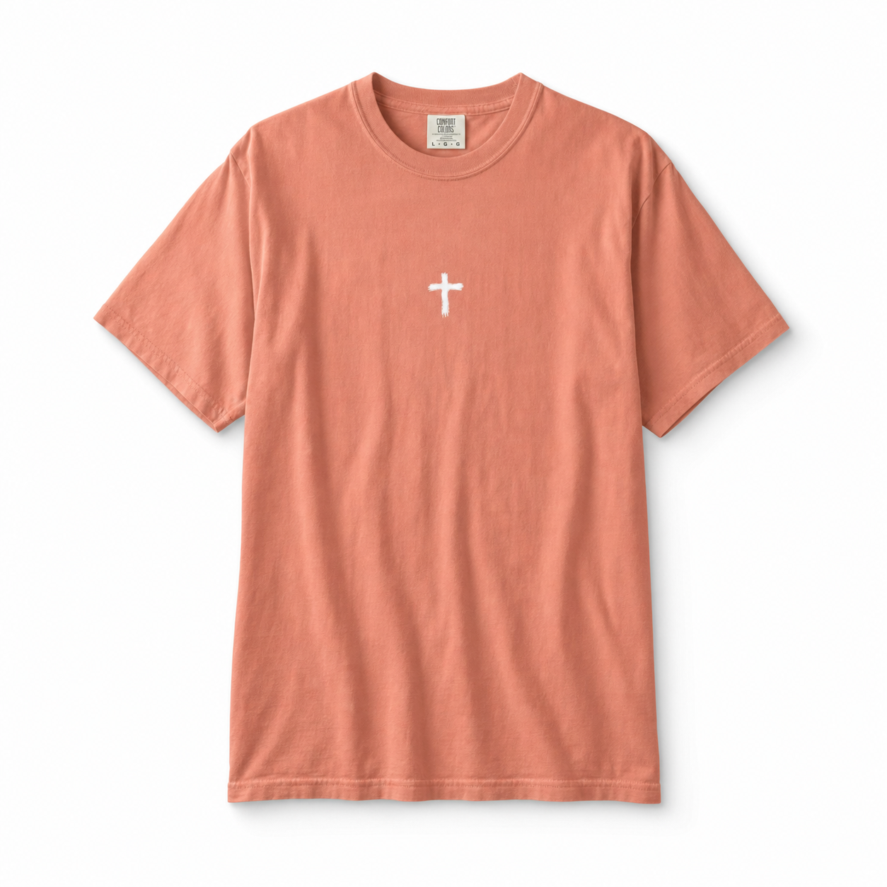 Jesus is Messiah - Comfort Tee