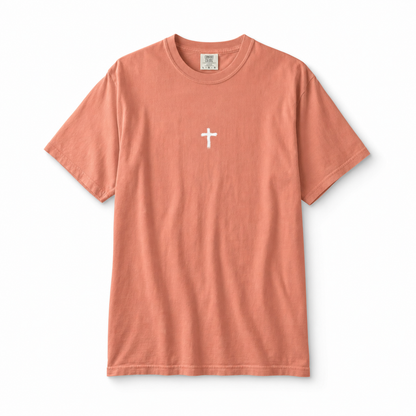 Jesus is Messiah - Comfort Tee